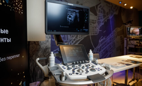 V Межрегиональная научно-практическая конференция «Енисейский урологический форум-2025»